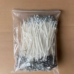 Candle Wicks 400 Count